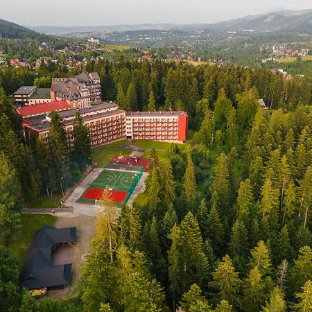 Rewita Koscielisko-Zakopane Ξενοδοχείο Εξωτερικό φωτογραφία